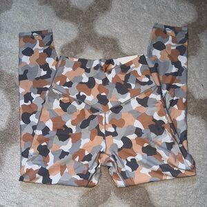 Aerie Offline High Rise 7/8 leggings